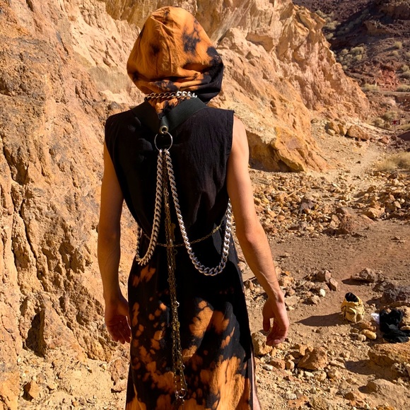 “The Wasteland Nomad” - Picture 6 of 6